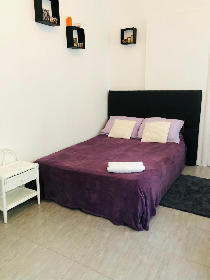 Studio Cosy Au Centre De Cannes Exterior photo